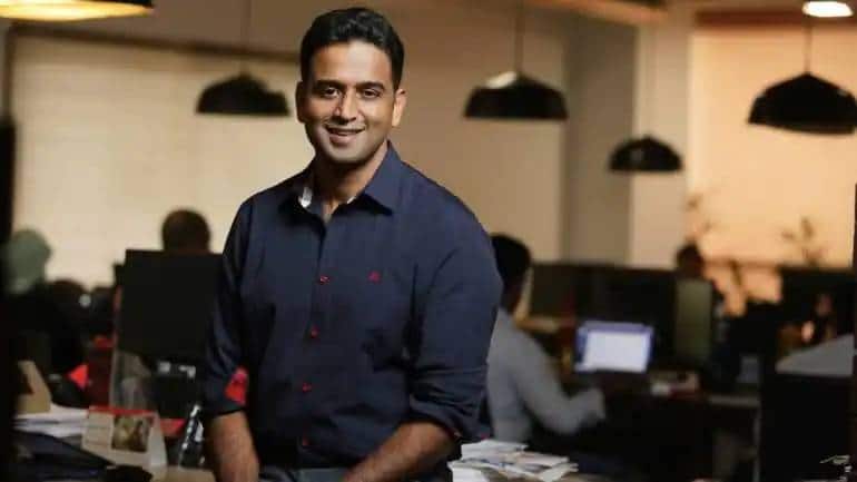 "सिर्फ फाउंडर की गलती नहीं", स्टार्टअप में कॉरपोरेट गवर्नेंस के मुद्दे पर बोले Zerodha के सीईओ Nithin Kamath "सिर्फ फाउंडर की गलती नहीं", स्टार्टअप में कॉरपोरेट गवर्नेंस के मुद्दे पर बोले Zerodha के सीईओ Nithin Kamath