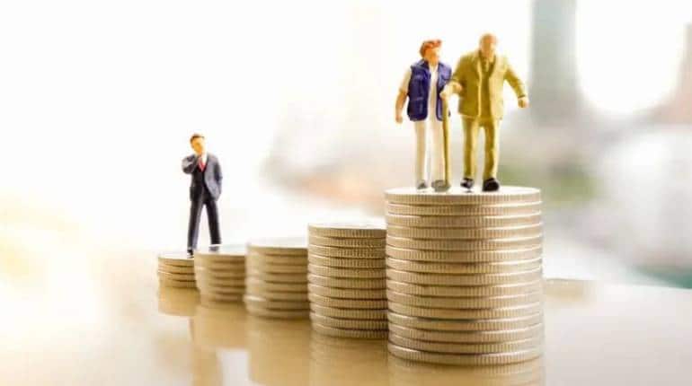EPFO: इन सीनियर सिटीजन को नवंबर 2022 तक नहीं जमा कराना लाइफ सर्टिफिकेट, जानें डिटेल्स EPFO: इन सीनियर सिटीजन को नवंबर 2022 तक नहीं जमा कराना लाइफ सर्टिफिकेट, जानें डिटेल्स