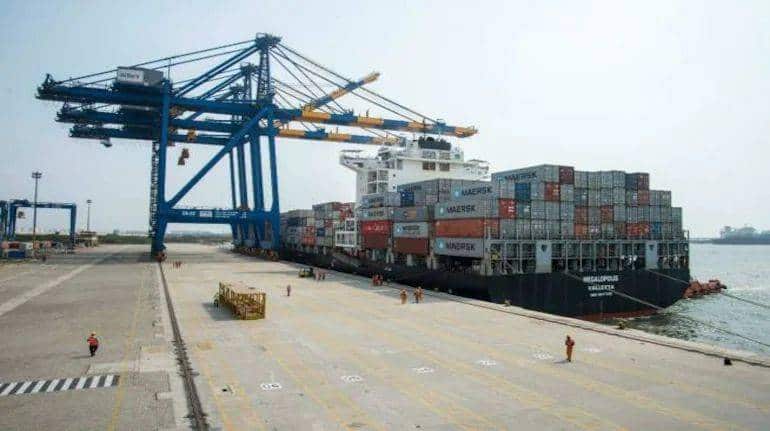 Adani Ports को एक और बंदरगाह के अधिग्रहण को मिली मंजूरी, ₹6,200 करोड़ आएगी लागत, जानिए डिटेल