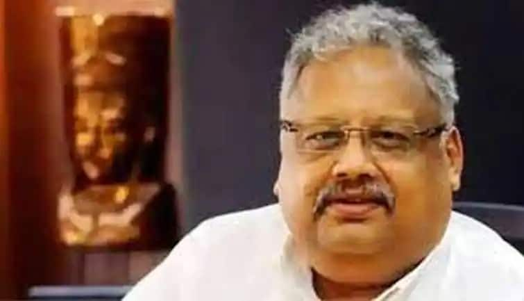 Rakesh Jhunjhunwala: राकेश झुनझुनवाला का पोर्टफोलियो 2 साल में हुआ दोगुना, साल 2022 में ₹8,400 करोड़ रुपये बढ़ा – Rakesh Rekha Jhunjhunwalas portfolio value doubled in last 2 years surges 32 percent in 2022