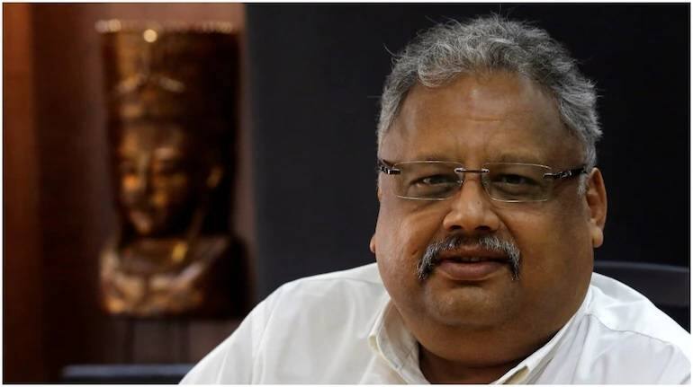 Rakesh Jhunjhunwala खुद को रिफ्रेश रखने के लिए पब में अक्सर ये गाने गाते थे Rakesh Jhunjhunwala खुद को रिफ्रेश रखने के लिए पब में अक्सर ये गाने गाते थे