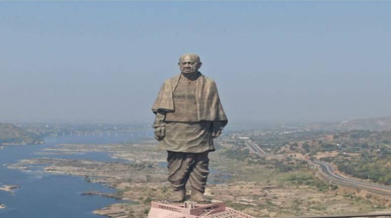 National Unity Day 2022: लौहपुरुष सरदार वल्लभभाई पटेल के बारे में कुछ अहम बातें, जानिए नेशनल यूनिटी डे का महत्व National Unity Day 2022: लौहपुरुष सरदार वल्लभभाई पटेल के बारे में कुछ अहम बातें, जानिए नेशनल यूनिटी डे का महत्व