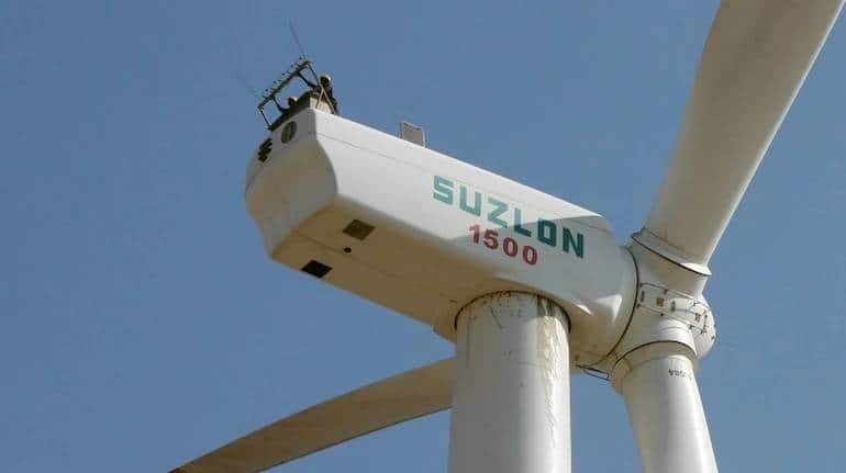 Suzlon Energy ने लॉन्च किया QIP इश्यू, प्रति शेयर 18.44 रुपये का फ्लोर प्राइस तय