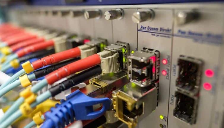 Tejas Network के CEO संजय नायक ने कहा - 5G लॉन्च से घरेलू टेलीकॉम इक्विपमेंट कंपनियों को होगा बड़ा फायदा