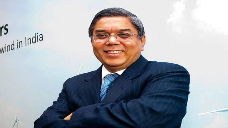 Tulsi Tanti: Suzlon Energy के IPO ने 2005 में मचाई थी हलचल, जानिए कैसे हुई थी इस कंपनी की शुरुआत – Tulsi Tanti the story of man who founded the structure of wind energy in india is very interesting