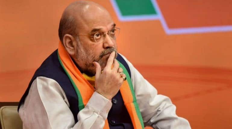 'गुजराज में AAP का नहीं खुलेगा खाता, आज भी कांग्रेस ही है मुख्य विपक्षी पार्टी', केंद्रीय गृह मंत्री अमित शाह का दावा