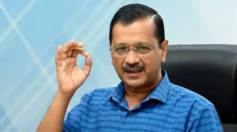 शराब घोटाला: CM केजरीवाल से सुबह 11 बजे CBI करेगी पूछताछ, बोले- विपक्षी एकता से बौखला गई BJP- Liquor scam: CBI will interrogate CM Kejriwal at 11 am