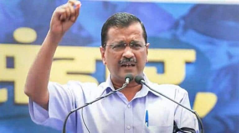Gujarat Election 2022 सूरत से AAP प्रत्याशी कंचन जरीवाला के लापता होने का दावा, केजरीवाल ने जताई अगवा होने की आशंका