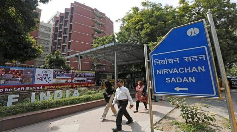 Assembly Elections 2022: गुजरात से 71.88 करोड़, तो हिमाचल प्रदेश से 50.28 करोड़ कैश बरामद, EC ने बताया चुनाव से पहले अब तक की 'रिकॉर्ड जब्ती'