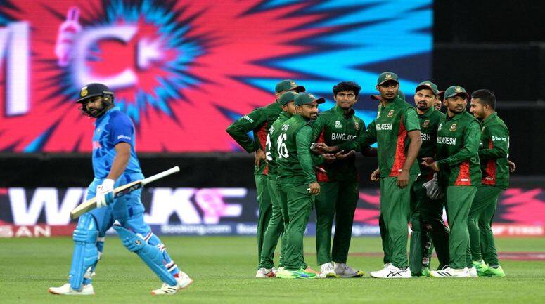 IND vs BAN: भारत के पहले ही मैच में बारिश बनेगी विलेन! जानें दुबई के मौसम से लेकर पिच रिपोर्ट तक IND vs BAN: भारत के पहले ही मैच में बारिश बनेगी विलेन! जानें दुबई के मौसम से लेकर पिच रिपोर्ट तक