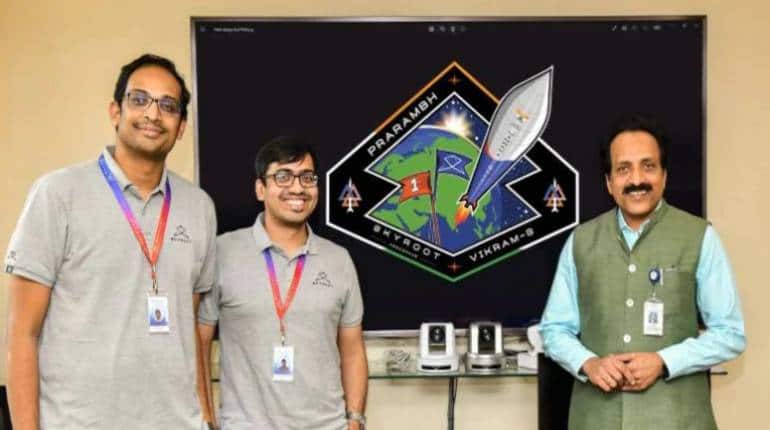 Vikram-S Launch: ISRO को नौकरी छोड़ी, शुरू किया स्पेस टेक स्टार्टअप, अब लॉन्च किया भारत का पहला प्राइवेट रॉकेट, Mission Prarambh के पीछे हैं ये दो लोग