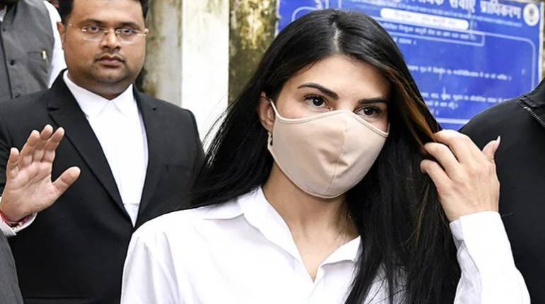 Jacqueline Fernandez: कोर्ट ने ED से पूछा- जैकलीन फर्नांडीज को अब तक क्यों नहीं किया गिरफ्तार? कल आएगा जमानत पर फैसला