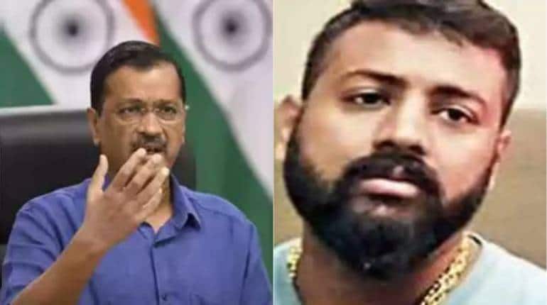 'अगर मैं सबसे बड़ा ठग, तो केजरीवाल महा ठग', सुकेश चंद्रशेखर ने लिखा एक और पत्र, BJP ने मांगा इस्तीफा, AAP ने भी दिया जवाब