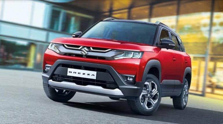 Maruti Grand Vitara: जबरदस्त माइलेज और शानदार फीचर्स के साथ CNG अवतार में आ रही है मारुति ग्रैंड विटारा, जानें कीमत सहित सभी डिटेल्स