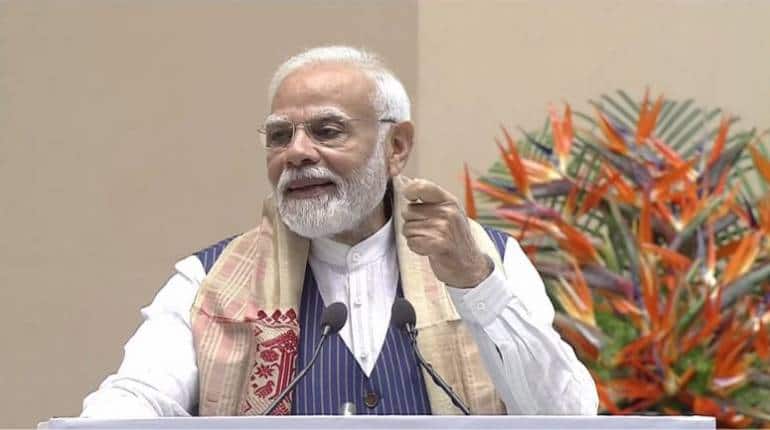 'इतिहास को तोड़ मरोड़ कर किया गया पेश, अब गलतियों को सुधारा जा रहा है', असम के हीरो लाचित बोड़फुकन की 400वीं जयंती पर बोले PM मोदी 'इतिहास को तोड़ मरोड़ कर किया गया पेश, अब गलतियों को सुधारा जा रहा है', असम के हीरो लाचित बोड़फुकन की 400वीं जयंती पर बोले PM मोदी