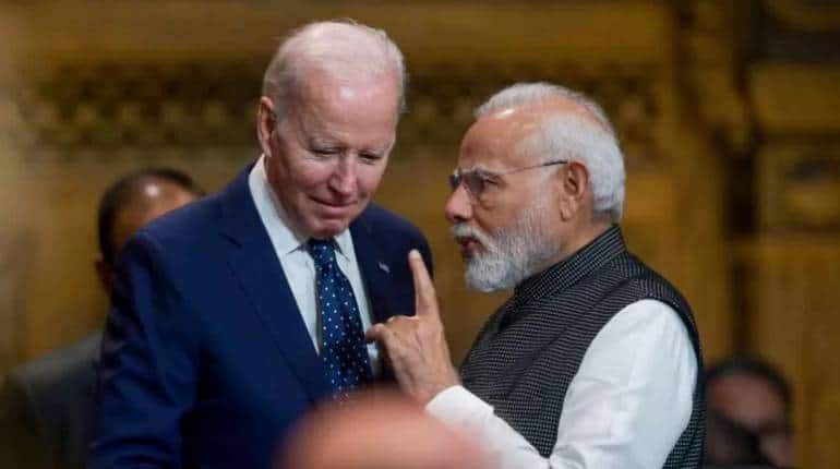 G-20 सम्मेलन में भारत की भूमिका से अमेरिका हुआ गदगद, पीएम मोदी की दिल खोलकर की तारीफ