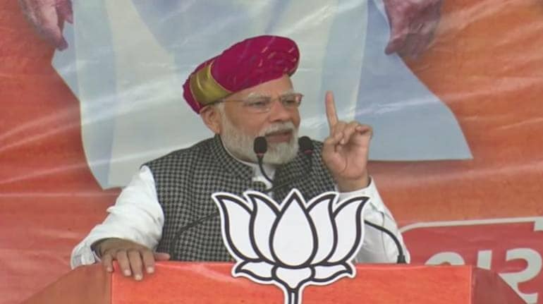 Gujarat Election 2022: 'मेरी कोई औकात नहीं है...' मधुसूदन मिस्त्री के 'औकात  दिखा देंगे' वाले बयान पर PM मोदी का कांग्रेस को जवाब - Gujarat Elections  2022 I Have No Aukaat PM