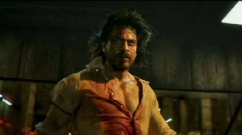 Pathaan Teaser: शाहरुख खान ने 57वें बर्थडे पर फैंस को दिया शानदार रिटर्न गिफ्ट, पठान का धमाकेदार टीजर रिलीज