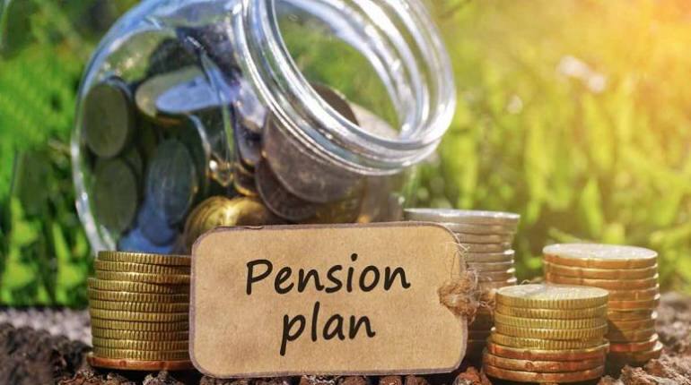 NPS: अब घर बैठे Central KYC के जरिए खोलें NPS अकाउंट, बार-बार KYC का झंझट खत्म, ये रहा तरीका NPS: अब घर बैठे Central KYC के जरिए खोलें NPS अकाउंट, बार-बार KYC का झंझट खत्म, ये रहा तरीका