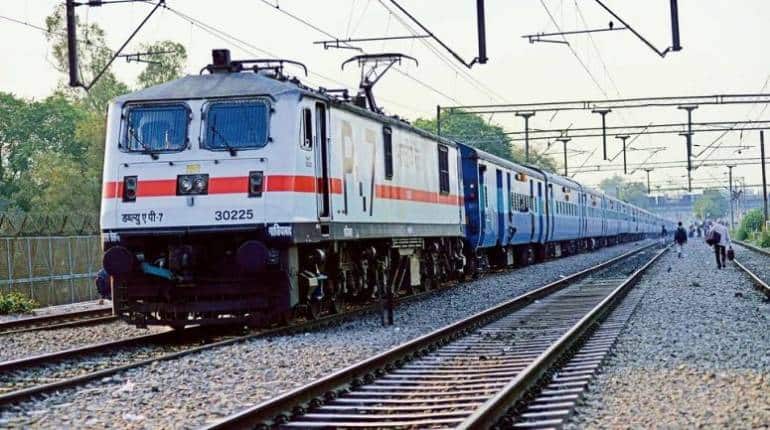 Indian Railways: रेलवे में मार्च 2023 तक 35281 लोगों को मिलेगी नौकरी, NTPC Exam पर आया बड़ा अपडेट Indian Railways: रेलवे में मार्च 2023 तक 35281 लोगों को मिलेगी नौकरी, NTPC Exam पर आया बड़ा अपडेट