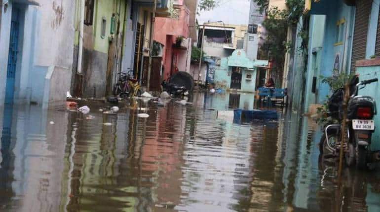 IMD Weather Forecast: अगले 5 दिनों के दौरान इन राज्यों में होगी मूसलाधार बारिश और बर्फबारी, जानें आपके राज्य में कैसा रहने वाला है मौसम IMD Weather Forecast: अगले 5 दिनों के दौरान इन राज्यों में होगी मूसलाधार बारिश और बर्फबारी, जानें आपके राज्य में कैसा रहने वाला है मौसम