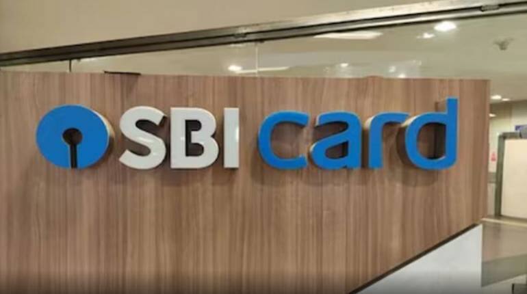 SBI Card : ब्रोकरेज ने घटाया टारगेट प्राइस, निवेशकों को 25% डिविडेंड देने वाली है कंपनी – SBI Card share price ICICI Securities cuts target price for stock amid rising regulatory risk dividend