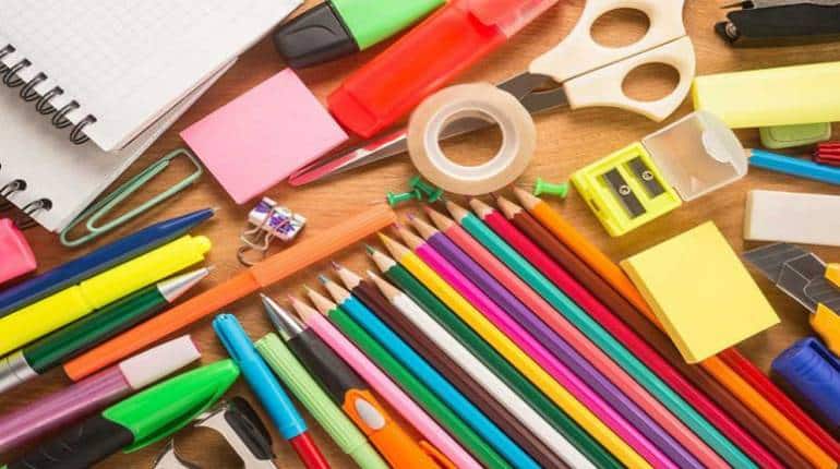 Business Idea: स्टेशनरी के बिजनेस से होगी तगड़ी कमाई, जल्द बनेंगे करोड़पति, जानिए कैसे करें शुरू