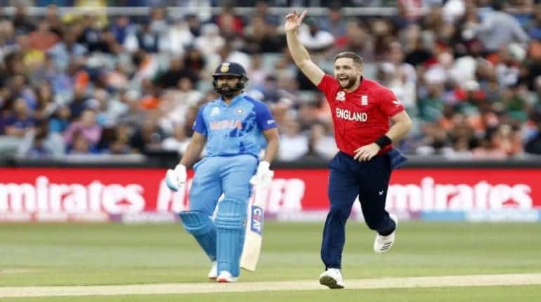 IND Vs ENG Semifinal: सेमीफाइनल में टीम इंडिया की शर्मनाक हार, इंग्लैंड ने 10 विकेट से दी मात, वर्ल्ड कप से बाहर हुआ भारत IND Vs ENG Semifinal: सेमीफाइनल में टीम इंडिया की शर्मनाक हार, इंग्लैंड ने 10 विकेट से दी मात, वर्ल्ड कप से बाहर हुआ भारत