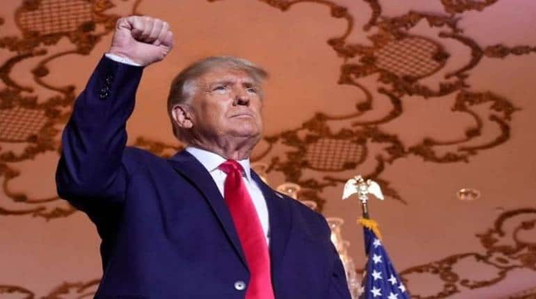 US Midterm Elections: ट्रंप की पार्टी रिपब्लिकन को प्रतिनिधि सभा में मिला बहुमत, बाइडेन की बढ़ी मुसीबत! US Midterm Elections: ट्रंप की पार्टी रिपब्लिकन को प्रतिनिधि सभा में मिला बहुमत, बाइडेन की बढ़ी मुसीबत!