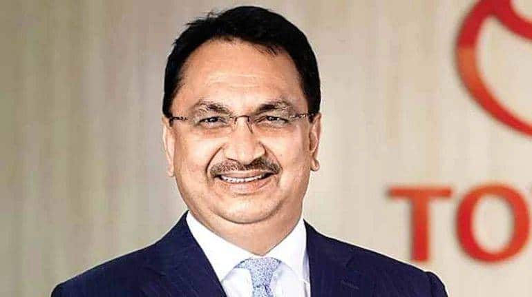 टोयोटा किर्लोस्कर मोटर के वाइस चेयरपर्सन विक्रम एस किर्लोस्कर का निधन