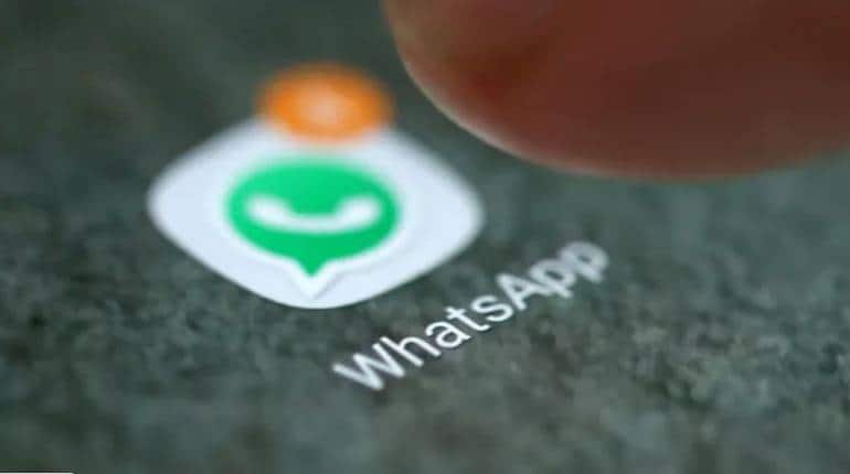 WhatsApp ने 37.16 लाख भारतीयों के अकाउंट नवंबर में किया बैन, अक्टूबर महीने से 60% अधिक WhatsApp ने 37.16 लाख भारतीयों के अकाउंट नवंबर में किया बैन, अक्टूबर महीने से 60% अधिक