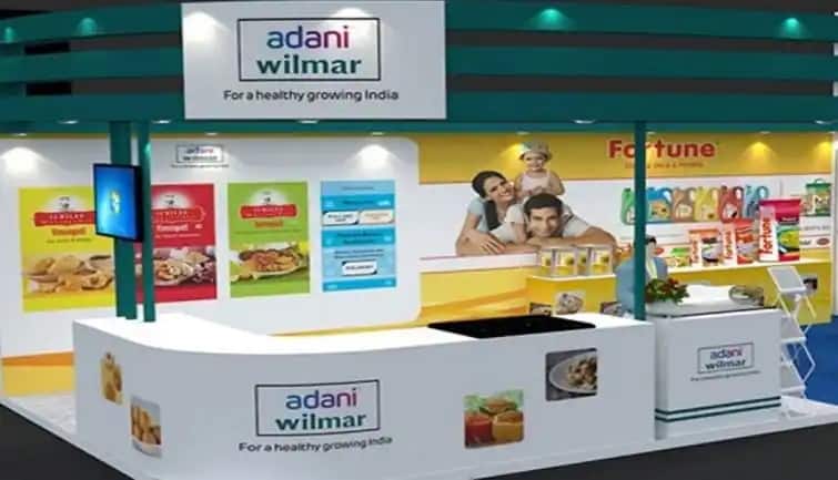 Adani Wilmar के सितंबर नतीजे से निवेशकों का मूड खराब, शेयरों में 2% से अधिक गिरावट