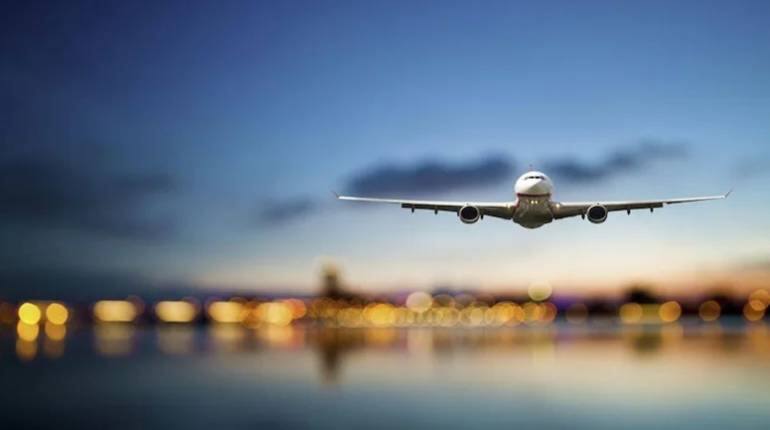 October Aviation Data: देश में आने-जाने के लिए पिछले महीने यात्रियों ने जमकर किया हवाई सफर, सरकारी आंकड़ों से खुलासा October Aviation Data: देश में आने-जाने के लिए पिछले महीने यात्रियों ने जमकर किया हवाई सफर, सरकारी आंकड़ों से खुलासा