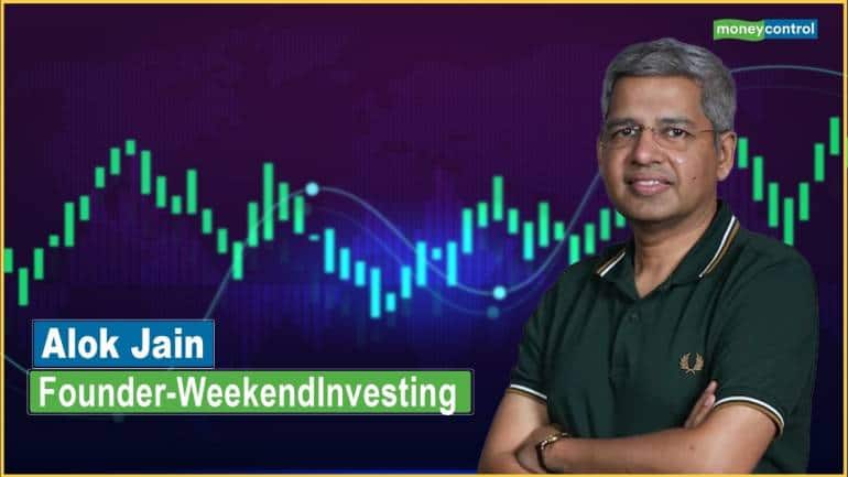 Daily Voice: शेयरों में निवेश से करोड़ों कमाना चाहते हैं? Weekend Investing के Alok Jain का यह BBC फॉर्मूला जान लीजिए Daily Voice: शेयरों में निवेश से करोड़ों कमाना चाहते हैं? Weekend Investing के Alok Jain का यह BBC फॉर्मूला जान लीजिए