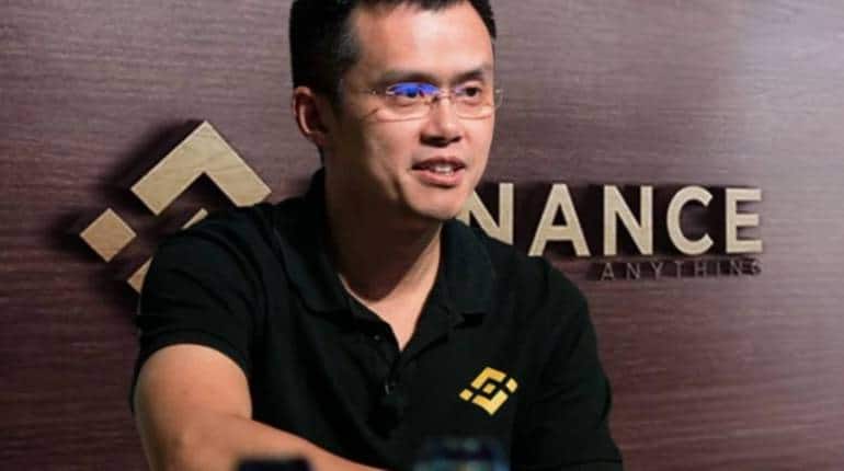 'क्रिप्टो कहीं जाने वाला नहीं, हम सब अभी यहीं हैं', Binance के सीईओ ने सभी आशंकाओं को बताया फिजूल, बना रहे एक खास फंड
