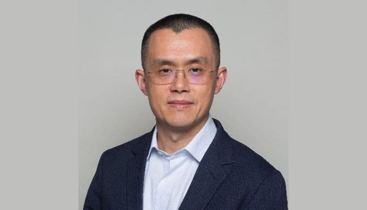 'Binance चीन की कंपनी नहीं हैं', सीईओ Changpeng Zhao ने कहा- 'मेरे चाइनीज दिखने से लोगों को हो जाता है भ्रम'