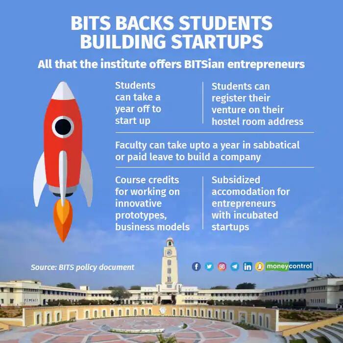 bits new policy