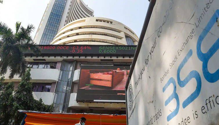 Share Market: ग्लोबल संकेतों के बीच आज 1,200 अंक उछला Sensex, निवेशकों की ₹3 लाख करोड़ रुपये बढ़ गई संपत्ति Share Market: ग्लोबल संकेतों के बीच आज 1,200 अंक उछला Sensex, निवेशकों की ₹3 लाख करोड़ रुपये बढ़ गई संपत्ति