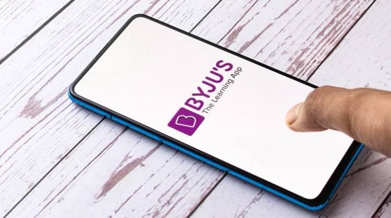 Byju's ने ₹9,800 करोड़ के कर्ज पर फिर से बातचीत के लिए क्रेडिटर्स से मांगा और समय, जानें डिटेल Byju's ने ₹9,800 करोड़ के कर्ज पर फिर से बातचीत के लिए क्रेडिटर्स से मांगा और समय, जानें डिटेल
