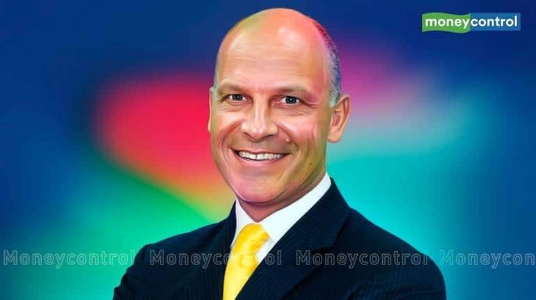 एयर इंडिया फ्लाइट्स में प्रीमियम इकोनॉमी क्लास शुरू करेगी: CEO Campbell Wilson एयर इंडिया फ्लाइट्स में प्रीमियम इकोनॉमी क्लास शुरू करेगी: CEO Campbell Wilson