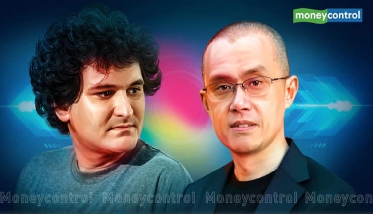 Binance का राइवल FTX को खरीदने का ऐलान, किया नॉन बाइंडिंग एग्रीमेंट