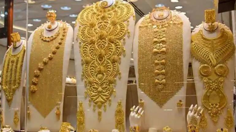 Gold Silver Price: घर में हैं शादी और खरीदनी है गोल्ड ज्वैलरी, जान लें आज का लेटेस्ट रेट – Gold Silver rate 30 november 2022 gold silver fall in wedding season planning to buy gold jewellary than buy