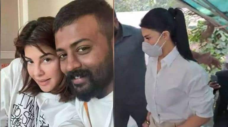 Jacqueline Fernandez: जैकलीन फर्नांडीज को कोर्ट ने दी 15 नवंबर तक राहत, अंतरिम जमानत बढ़ी, रेगुलर बेल पर आएगा फैसला Jacqueline Fernandez: जैकलीन फर्नांडीज को कोर्ट ने दी 15 नवंबर तक राहत, अंतरिम जमानत बढ़ी, रेगुलर बेल पर आएगा फैसला