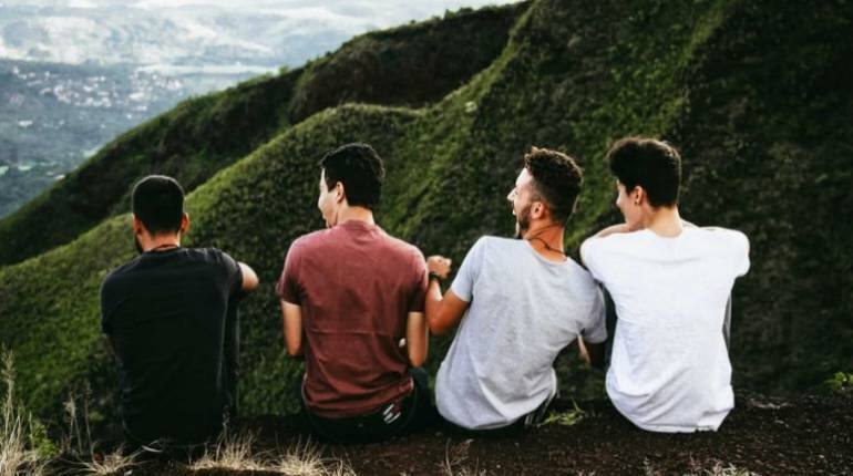 International Men’s Day 2022: टॉप 5 फाइनेंशियल गिफ्ट, 'इंटरनेशनल मेन्स डे' पर अपने लाइफ पार्टनर को दें ये तोहफे International Men’s Day 2022: टॉप 5 फाइनेंशियल गिफ्ट, 'इंटरनेशनल मेन्स डे' पर अपने लाइफ पार्टनर को दें ये तोहफे