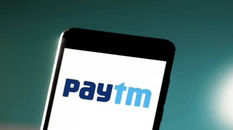 Paytm के शेयरों में आज मचेगी मारकाट, सॉफ्टबैंक 555 रुपए के भाव पर बेचेगा शेयर