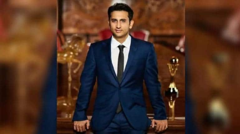 Adar Poonawala की वाट्सऐप डीपी लगाकर 1 करोड़ की ठगी, 48 खाते सीज, 13 लाख की रिकवरी, मुख्य आरोपी अभी भी फरार
