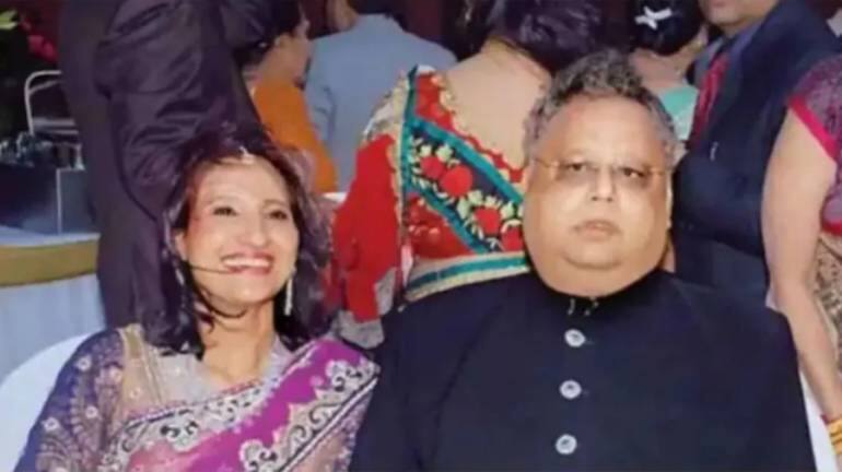 Rekha Jhunjhunwala Shares: 15 साल बाद रिकॉर्ड स्तर पर पहुंचे इस कंपनी के शेयर, रेखा झुनझुनवाला भी हैं निवेशक