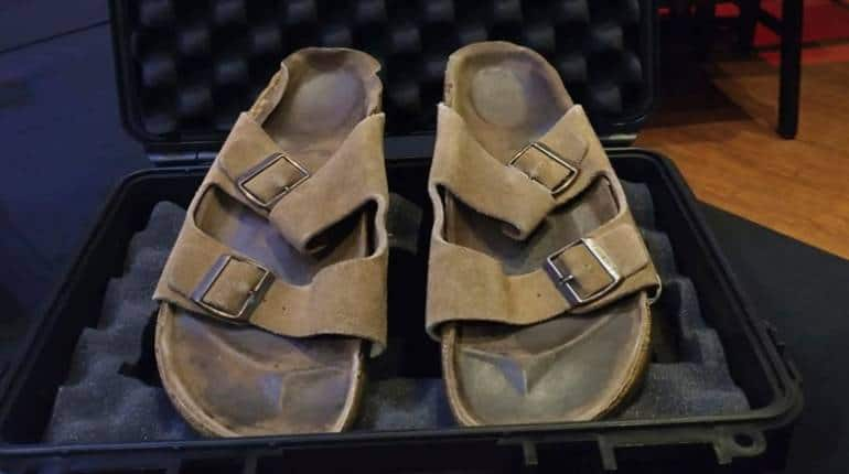 Norozi Chappal I Norozi Kheri I Original Norozi Chappal