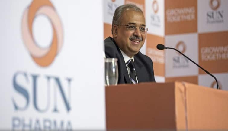 Sun Pharma के शेयरों में तेजी, लेकिन एक्सपर्ट्स ने दी सावधानी बरतने की सलाह Sun Pharma के शेयरों में तेजी, लेकिन एक्सपर्ट्स ने दी सावधानी बरतने की सलाह