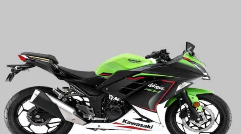 2022 Kawasaki Ninja 300 बाइक पर भारी डिस्काउंट, बचा सकते हैं 10,000